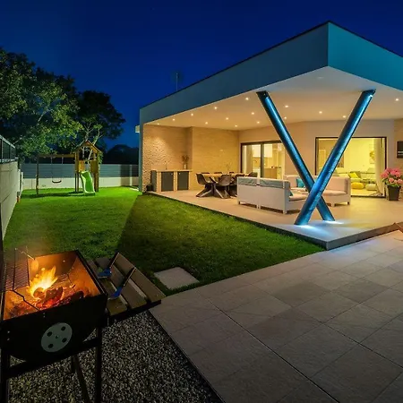 Neue Mit Privatpool, Darts, Bbq *